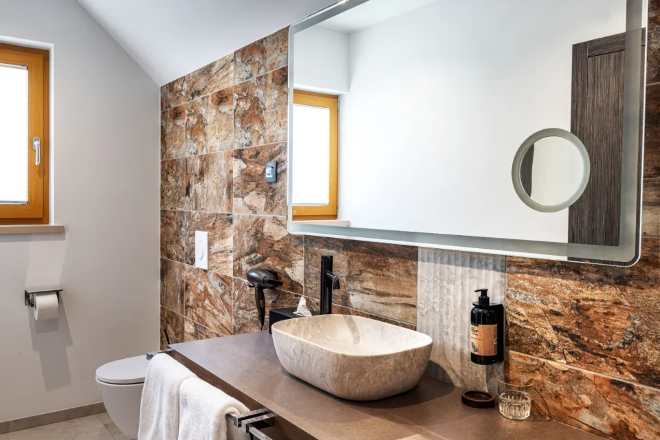 Premium Double – Hotel Julian Alps, Bled